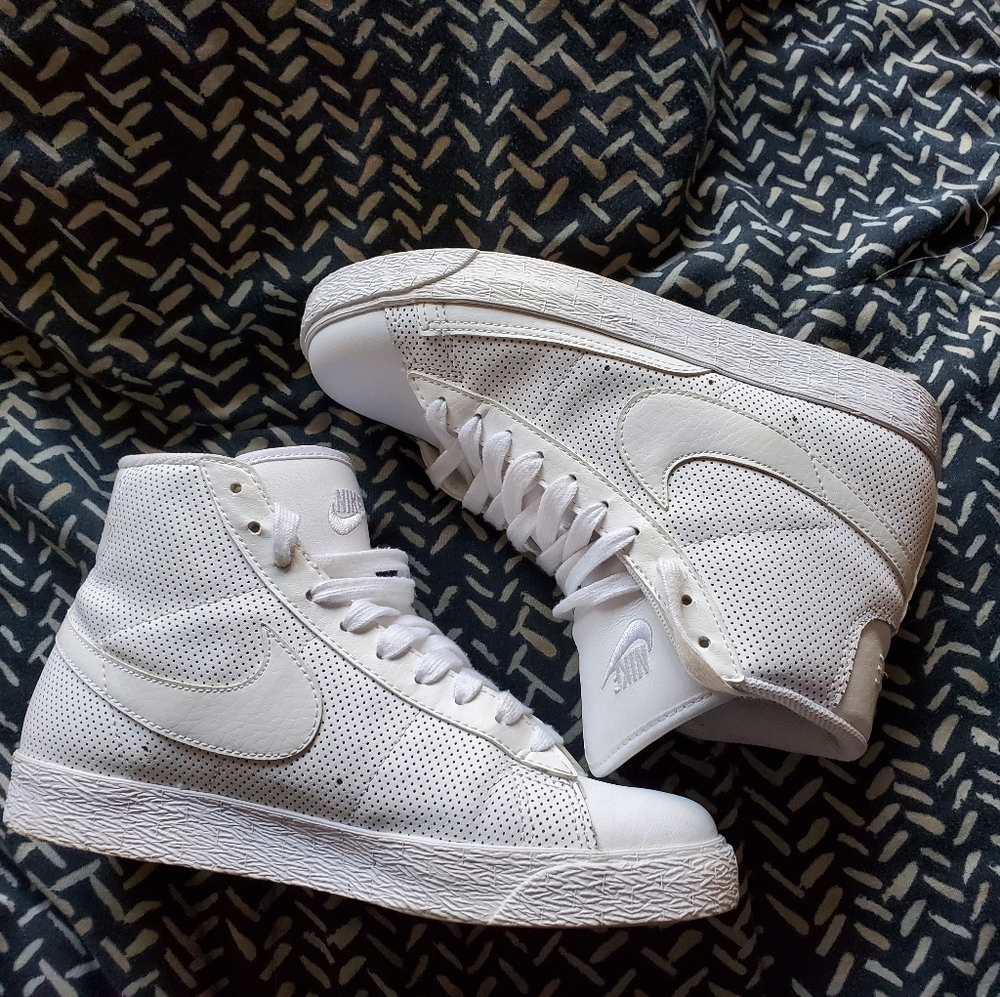 Nike blazers